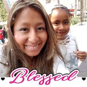 Meet your Posher, Sara